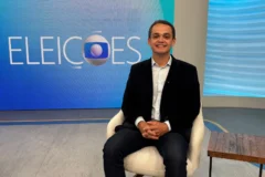 Lorenzo Pazolini detalha propostas em entrevista ao Boa Noite Espírito Santo