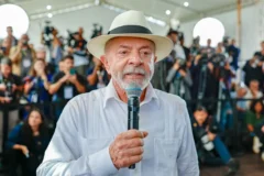 Lula critica formato de debates eleitorais e questiona eficácia do modelo