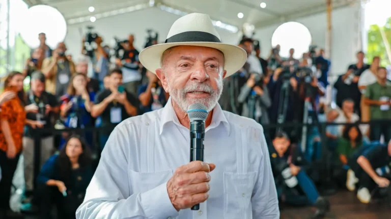 Lula critica formato de debates eleitorais e questiona eficácia do modelo