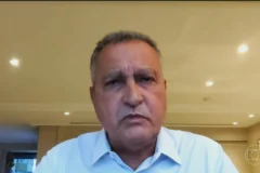 Lula debate com Mauro Vieira futuro das relações com os Estados Unidos no Alvorada