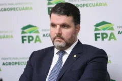 Lupion define crédito e renegociação de dívidas como prioridades do agro no Congresso