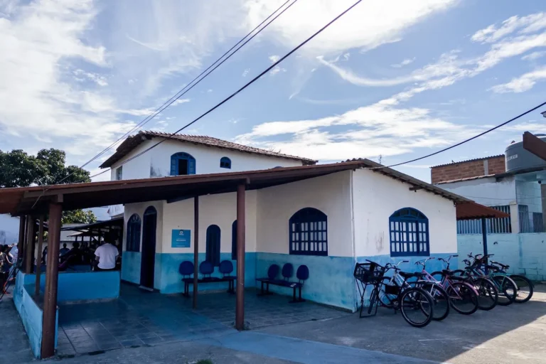 Macaé intensifica campanha outubro verde com mutirões itinerantes de testagem rápida