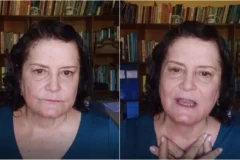 Mãe de Isabelle Caracristi clama por justiça um mês após a morte da filha