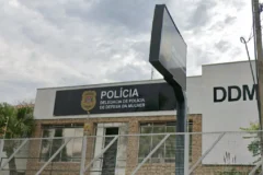 Mãe fere suspeito de abusar da filha em Botucatu após denúncia de violência sexual