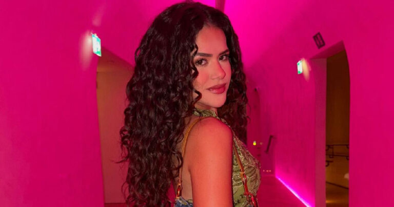 Maisa revela ter dito eu te amo apenas uma vez e Anitta sugere retorno de namoro