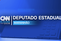 Maranhão define composição da Assembleia Legislativa com novos nomes para 2027