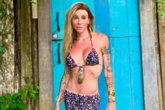 Maya Massafera detalha critérios para relacionamentos e afirma priorizar estabilidade financeira