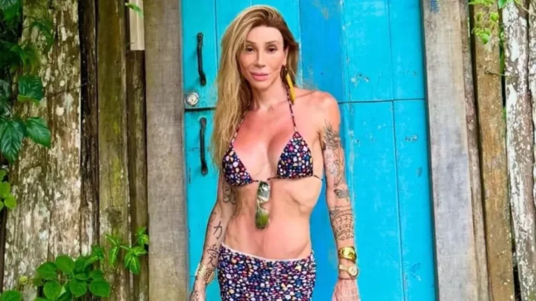 Maya Massafera detalha critérios para relacionamentos e afirma priorizar estabilidade financeira