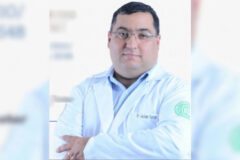Médico morre em troca de tiros após ameaçar esposa e ter arsenal em casa no interior de SP