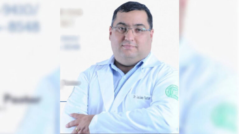 Médico morre em troca de tiros após ameaçar esposa e ter arsenal em casa no interior de SP