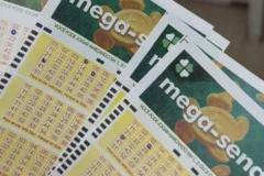 Mega-sena 3069 acumula e prêmio dispara para R$ 150 milhões
