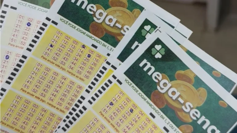 Mega-sena 3069 acumula e prêmio dispara para R$ 150 milhões