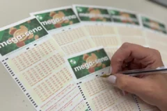 Mega-sena acumula e prêmio chega a R$ 82 milhões após sorteio sem vencedores