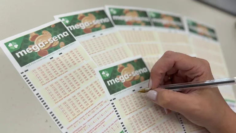 Mega-sena acumula e prêmio chega a R$ 82 milhões após sorteio sem vencedores