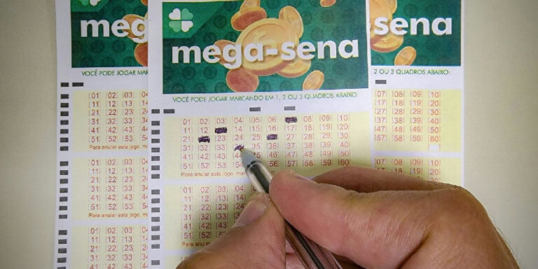 Mega-sena acumula e prêmio salta para R$ 92 milhões no próximo sorteio