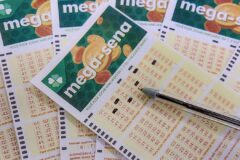 Mega-sena acumula e próximo sorteio pode pagar prêmio de R$ 200 milhões