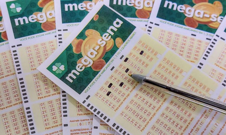 Mega-sena acumula e próximo sorteio pode pagar prêmio de R$ 200 milhões