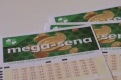 Mega-sena sorteia R$ 150 milhões: veja o rendimento do prêmio em diferentes aplicações