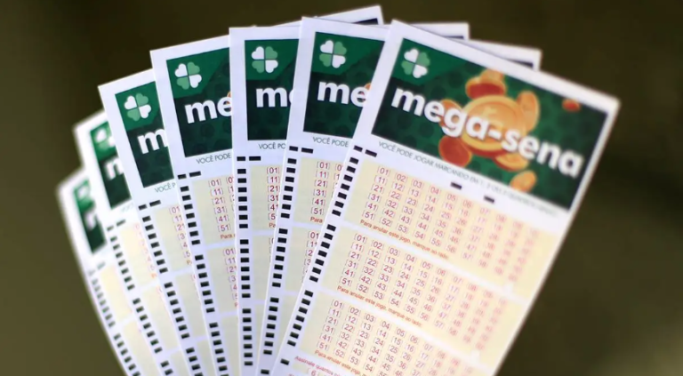 Mega-sena tem sorteio adiado devido ao feriado de 12 de outubro