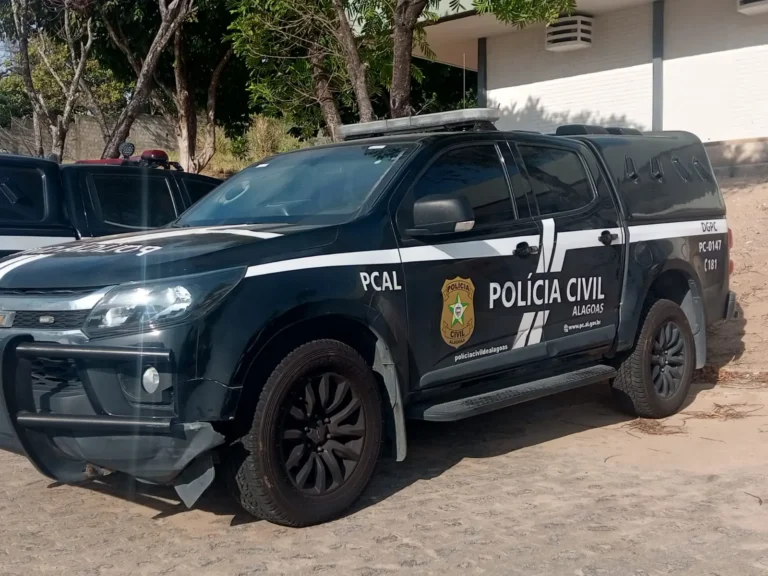 Menino de dois anos é atingido por tiro no joelho dentro de casa em Coruripe