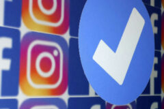 Meta atribui a falhas técnicas redução de alcance em postagens da campanha de Lula
