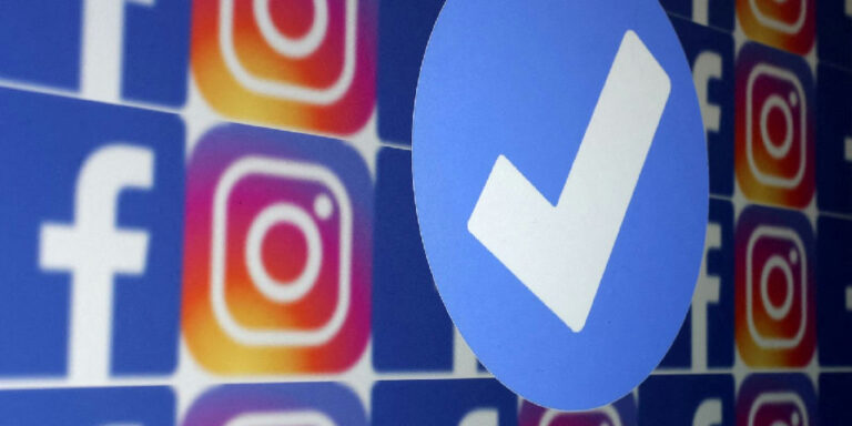 Meta atribui a falhas técnicas redução de alcance em postagens da campanha de Lula