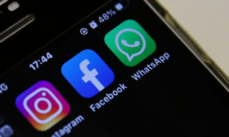 Meta deve reativar perfis de estudantes gaúchos no Instagram por ordem da Justiça Federal