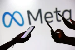 Meta enfrenta processo judicial na Austrália por danos a menores