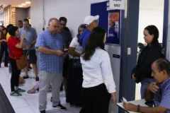 Milhares de eleitores têm locais de votação alterados para o segundo turno
