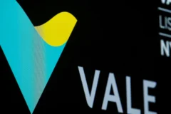 Mineradora Vale solicita aval para emitir títulos de dívida de R$ 7,5 bi na China
