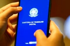 Ministério do Trabalho lança campanha Digital para ensinar como denunciar assédio eleitoral
