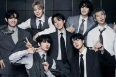 Ministério Público cobra explicações sobre mapa de show do BTS