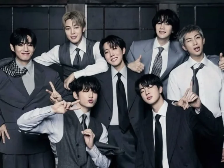 Ministério Público cobra explicações sobre mapa de show do BTS