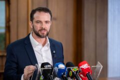 Ministro da fazenda garante manutenção de superávit no orçamento federal