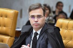 Ministro Mendonça afirma que Lula e Flávio podem quebrar sigilos por conta própria
