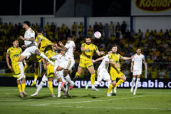 Mirassol derrota o Internacional no Maião e complica situação no Brasileirão