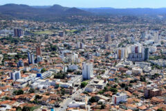 Montes Claros enfrenta onda de calor com termômetros podendo atingir 40°C