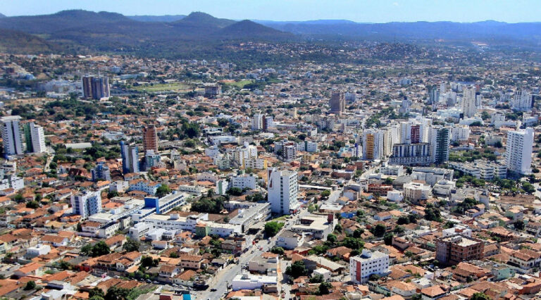Montes Claros enfrenta onda de calor com termômetros podendo atingir 40°C