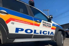 Morador de Grão Mogol morre após agressão e companheira vai para delegacia
