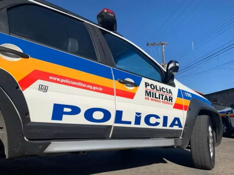 Morador de Grão Mogol morre após agressão e companheira vai para delegacia
