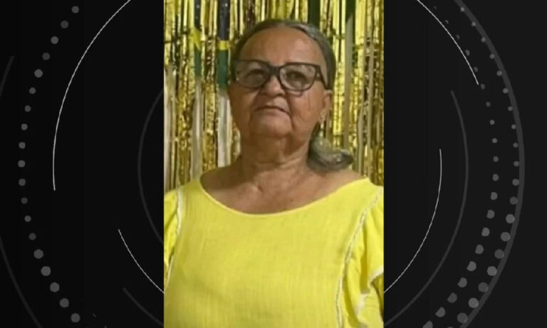 Motociclista foge após atropelar e matar idosa de 72 anos em Itabuna