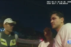 Motorista de aplicativo: réu admite consumo de álcool em julgamento em são Paulo
