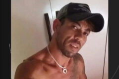 Motorista de coleta de lixo é assassinado a tiros em Medeiros Neto