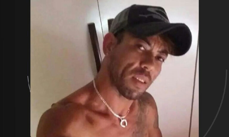 Motorista de coleta de lixo é assassinado a tiros em Medeiros Neto