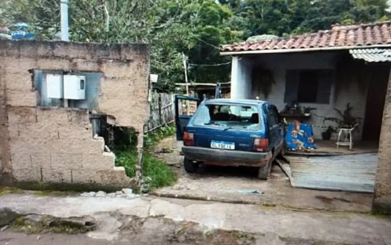 Motorista embriagado é condenado a oito anos de prisão por morte de idosa em Perdões