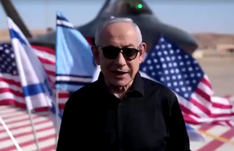 Netanyahu adia ofensiva contra o Irã para período pós-eleitoral em Israel
