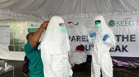 Nigéria confirma primeiro caso de ebola em mais de dez anos
