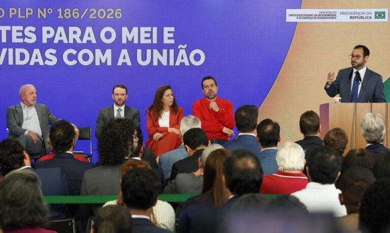 Novas regras para MEI trazem perdão de dívidas e mudança no limite de faturamento