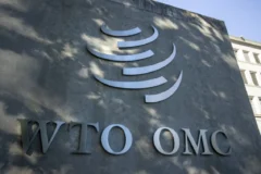 OMC revisa para cima projeção de crescimento do comércio de bens para 2026