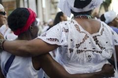 Onda de ataques a símbolos religiosos no Brasil intensifica discussão sobre intolerância e ódio